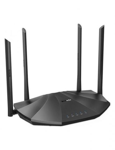 Router wireless gigabit ac2100 dual band tend Tenda - 1