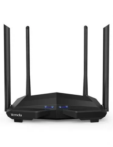 Router wireless dual-band ac10u ac1200 tenda Tenda - 1 - Tik.ro