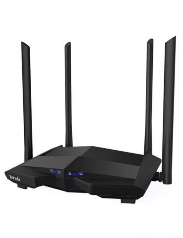 Router wireless dual-band ac10u ac1200 tenda Tenda - 1