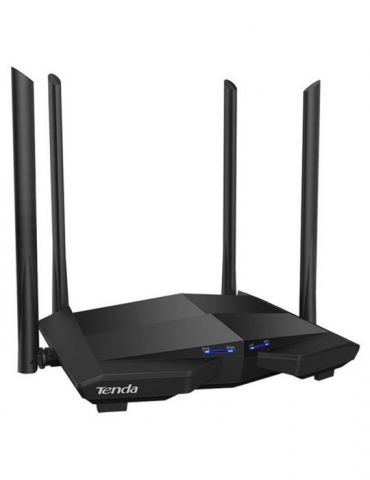 Router wireless dual-band ac10u ac1200 tenda Tenda - 1