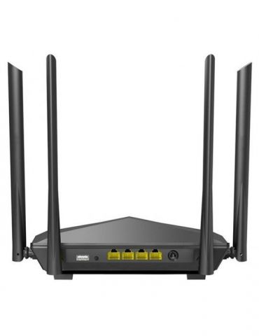 Router wireless dual-band ac10u ac1200 tenda Tenda - 1
