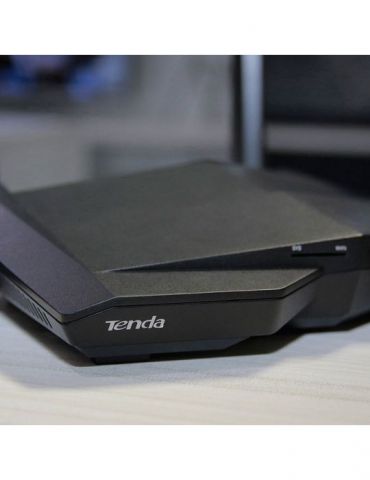 Router wireless dual-band ac10u ac1200 tenda Tenda - 1