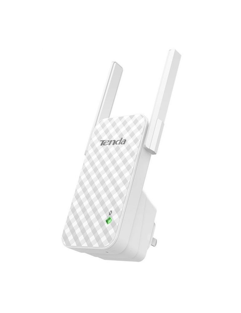 Range extender wireless a9 300mbps tenda