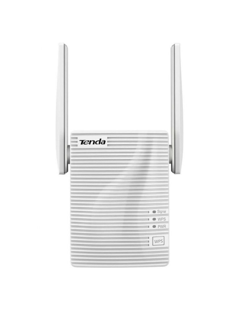 Range extender a18 ac1200 tenda