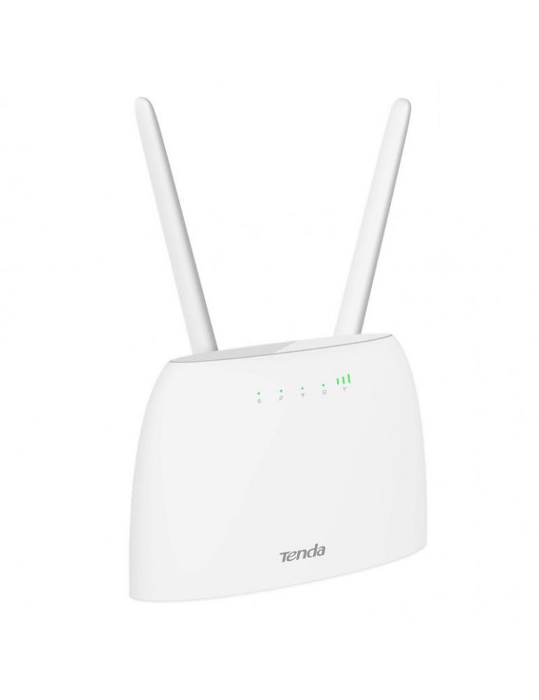 Router wireless 4g lte 300mbps tenda