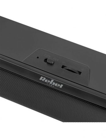Boxa soundbar pc rebel Rebel - 1