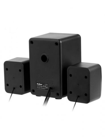 Boxe pc 2.1 cs-50 rebel Rebel - 1