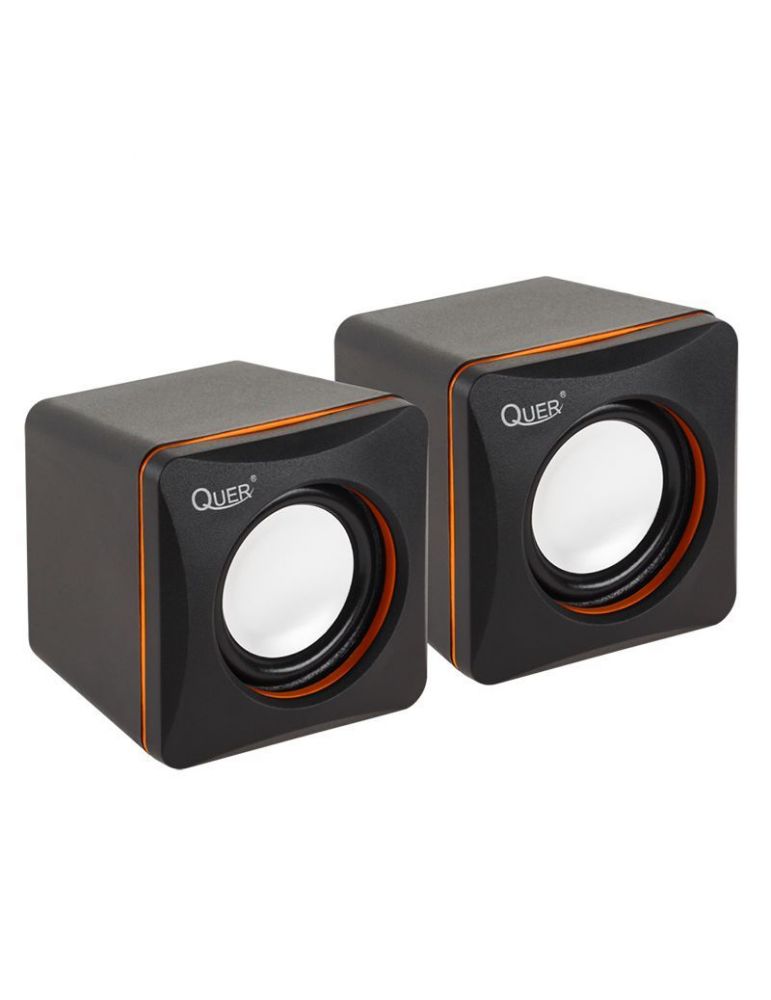 Boxe pc comfort 2.0 quer