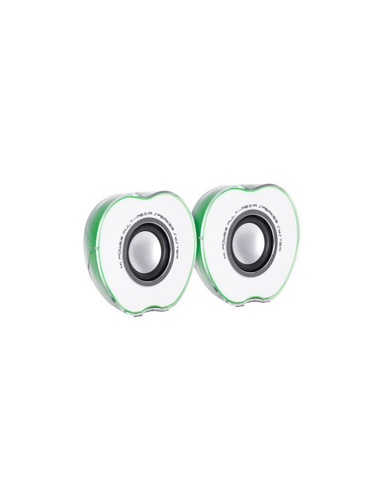 Set 2 difuzoare pc comfort quer