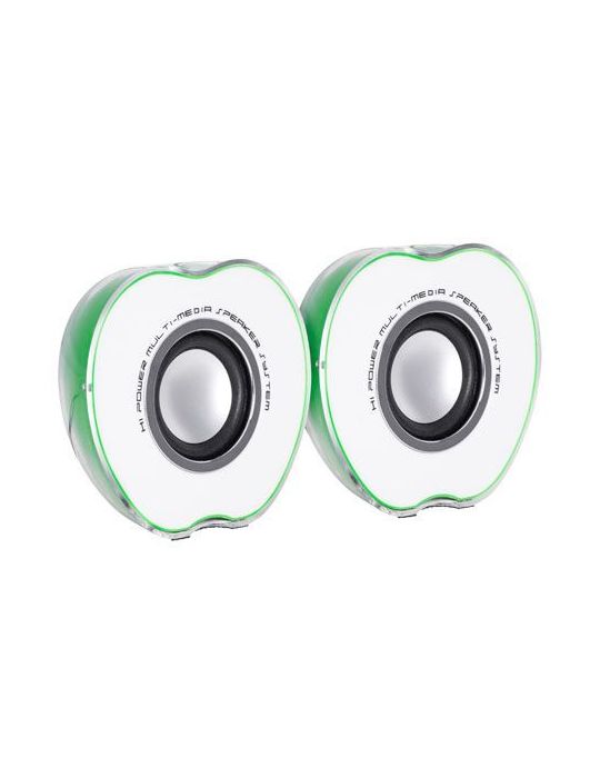 Set 2 difuzoare pc comfort quer Quer - 1