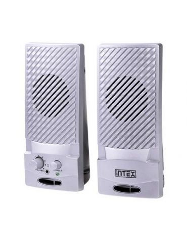 Difuzoare pc silver  it320 intex Intex - 1
