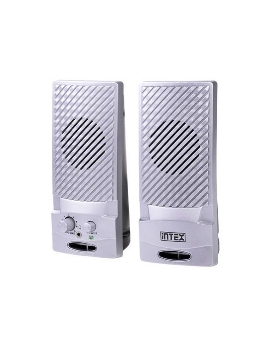 Difuzoare pc silver  it320 intex Intex - 1