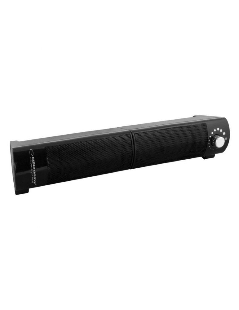 Boxe stereo 2.0 lavani esperanza