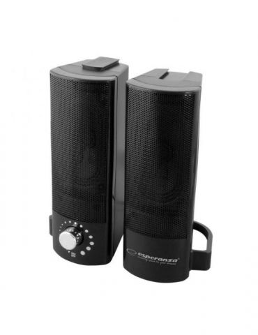 Boxe stereo 2.0 lavani esperanza Esperanza - 1