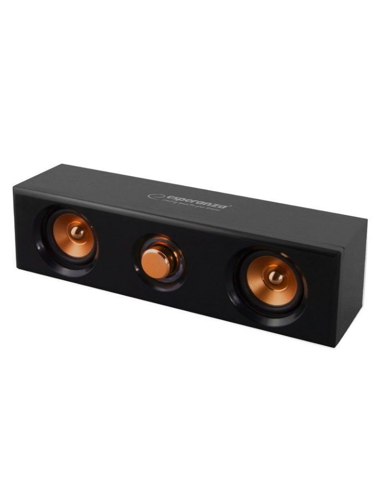 Boxe stereo 2.0 tango esperanza