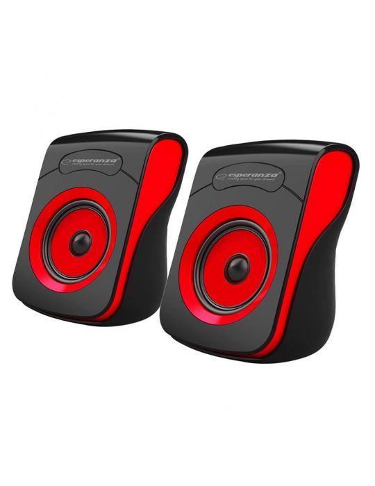 Boxe stereo 2.0 flamenco esperanza Esperanza - 1