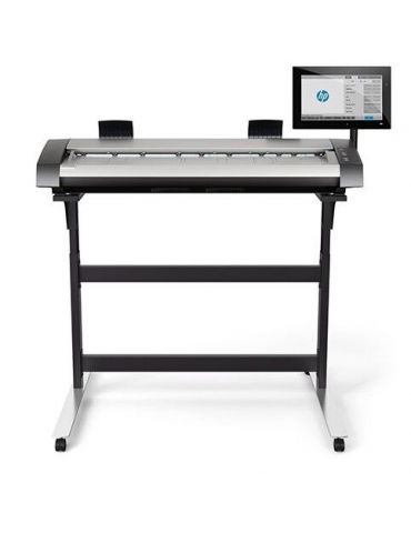 Scanner format mare hp hd pro 2 42-in scanner 5ek0 Canon - 1 - Tik.ro