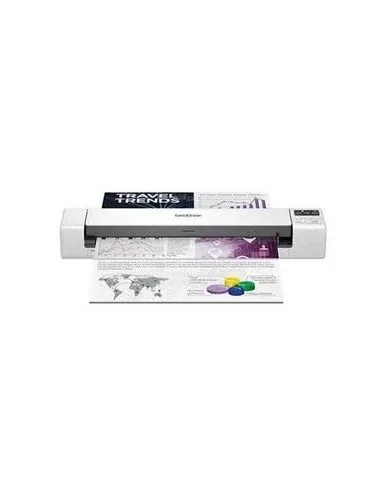Scanner portabil brother dsmobile ds-940dw Brother - 1 - Tik.ro