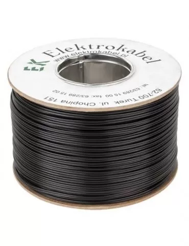Cablu difuzor 2x1mm 100m  - 1