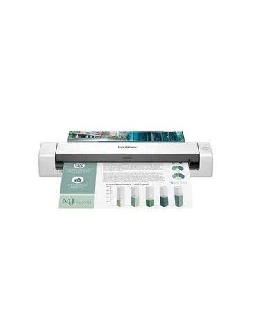 Scanner portabil brother dsmobile ds-740d Brother - 1 - Tik.ro