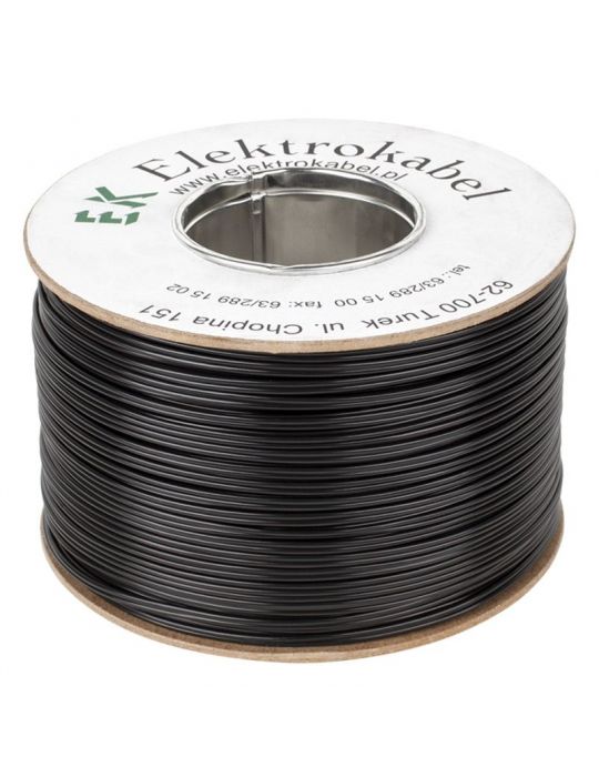 Cablu difuzor 2x0.75mm 100m  - 1