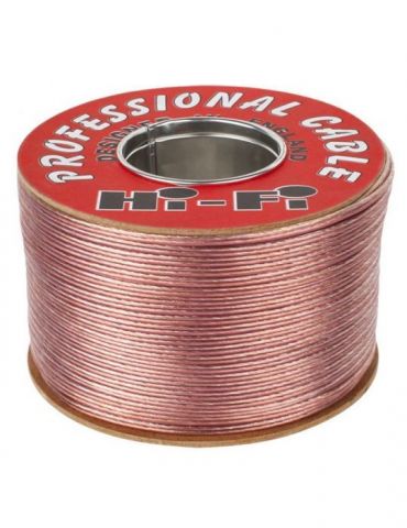Cablu difuzor 2x0.75mm 200m  - 1 - Tik.ro