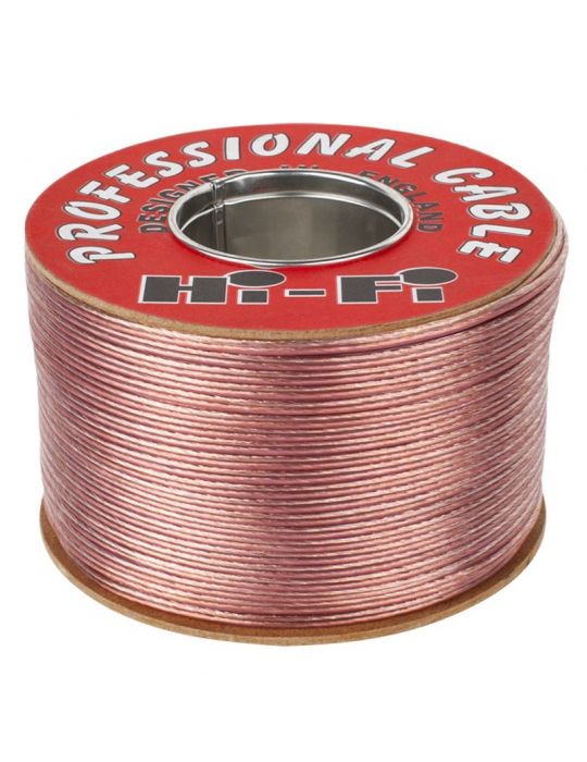 Cablu difuzor 2x0.35mm 200m  - 1