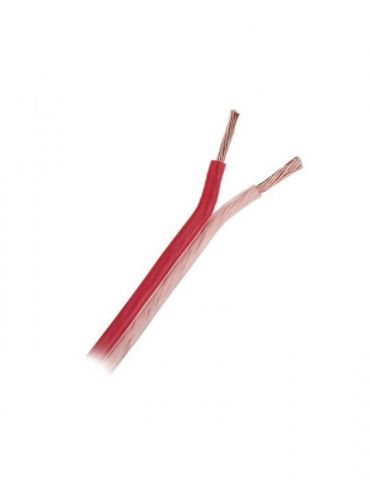 Cablu difuzor super flexibil cca 2x1.50mm 100 Cabletech - 1