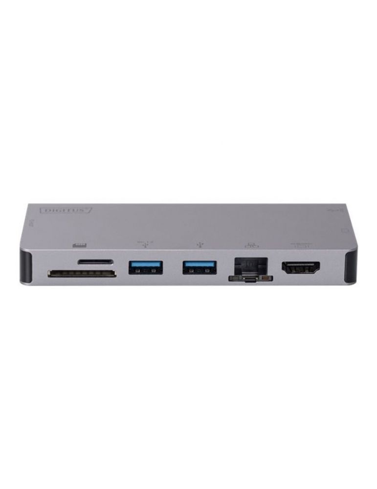 DIGITUS docking station DA-70877