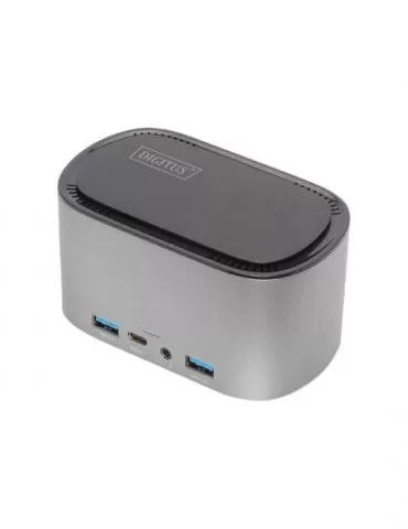 DIGITUS notebook docking station Digitus - 1