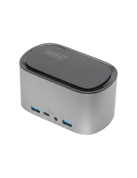 DIGITUS notebook docking station Digitus - 1
