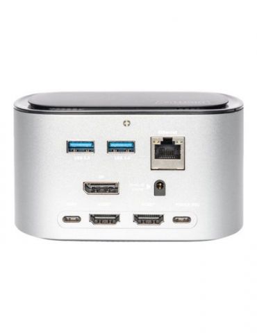 DIGITUS notebook docking station Digitus - 1