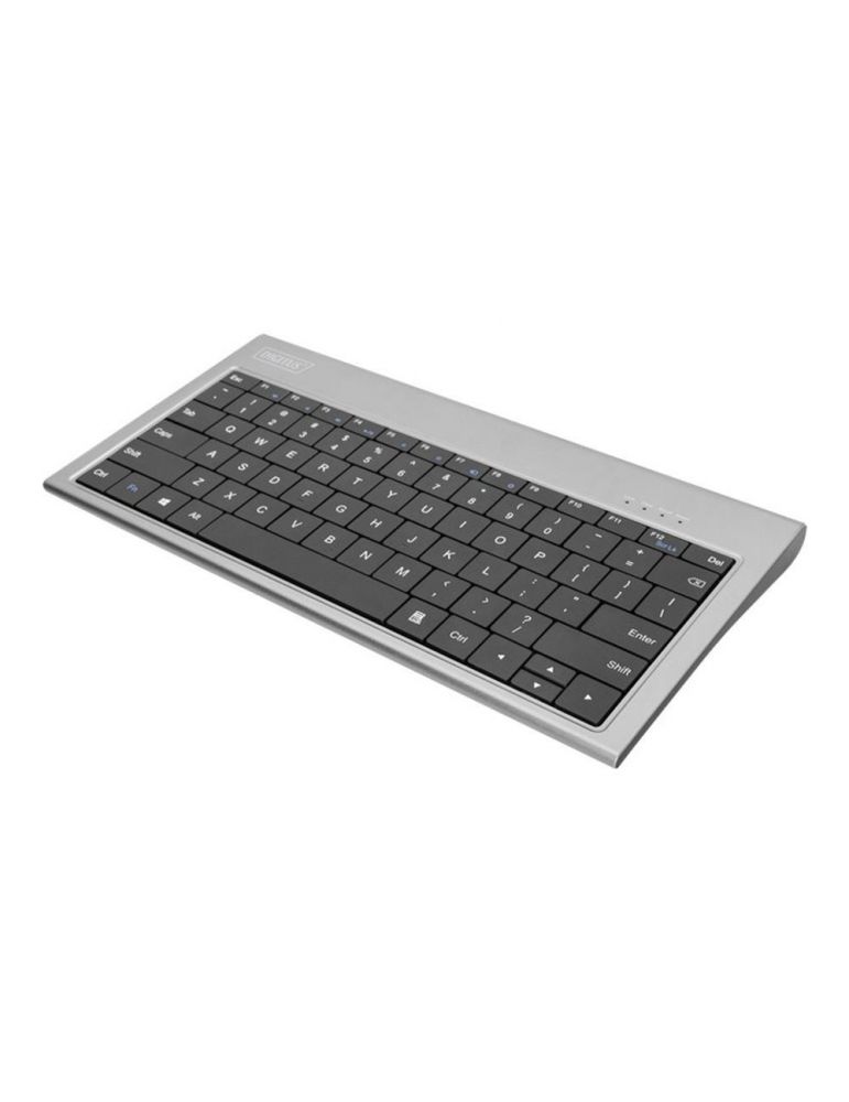 DIGITUS DA-70885 - docking station - USB-C - VGA HDMI - GigE