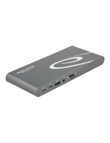 DeLOCK USB Type-C docking station Delock - 1