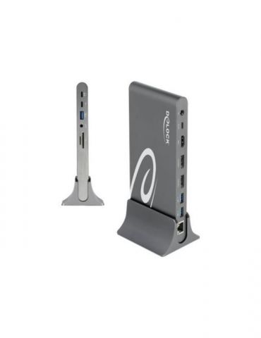 DeLOCK USB Type-C docking station Delock - 1