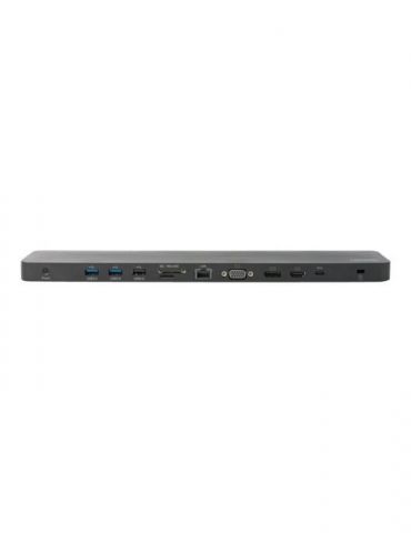 DIGITUS notebook docking station DA-70868 VGA HDMI DP Digitus - 1