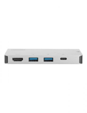 DIGITUS notebook docking station DA-70867 USB-C Digitus - 1