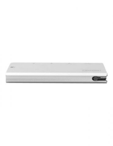 DIGITUS notebook docking station DA-70867 USB-C Digitus - 1