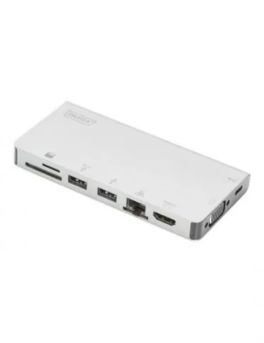 DIGITUS docking station DA-70866 Digitus - 1 - Tik.ro