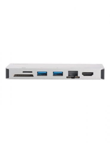 DIGITUS docking station DA-70866 Digitus - 1