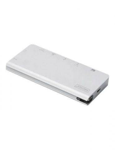 DIGITUS docking station DA-70866 Digitus - 1