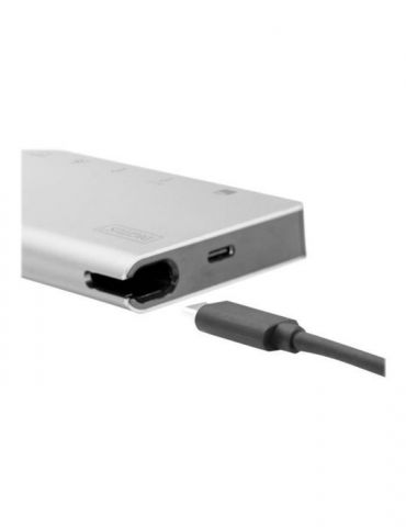 DIGITUS docking station DA-70866 Digitus - 1