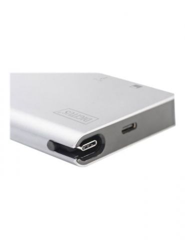 DIGITUS docking station DA-70866 Digitus - 1