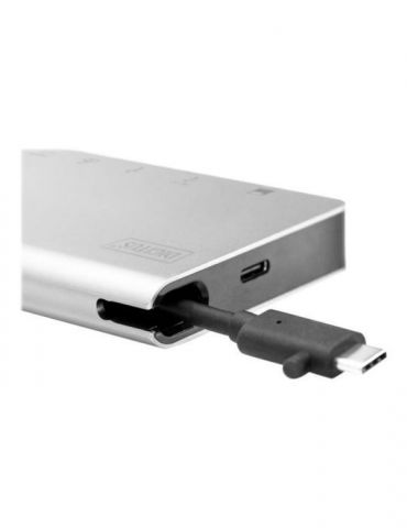 DIGITUS docking station DA-70866 Digitus - 1