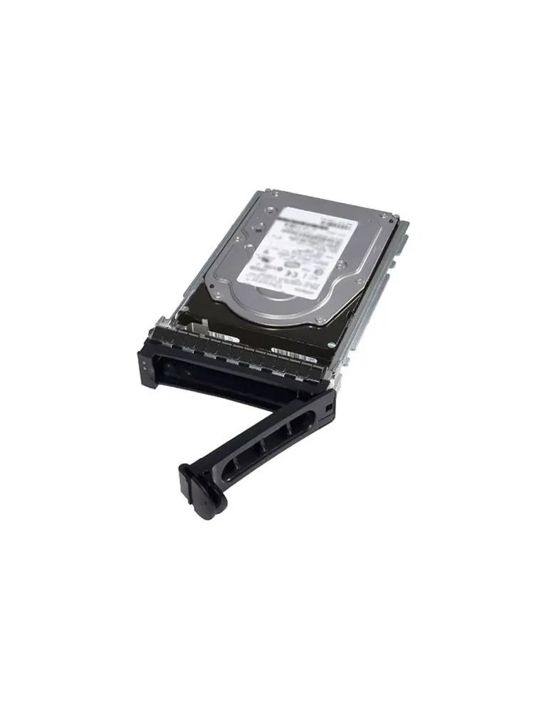 DELL 400-AVHG hard disk-uri interne 2.5" 2400 Giga Bites SAS