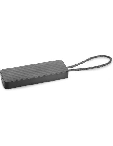 HP Minidoc USB-C Hp - 2