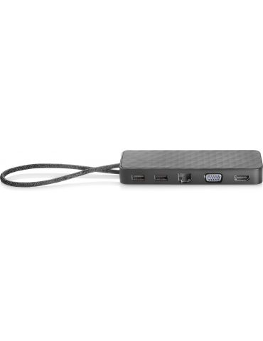 HP Minidoc USB-C Hp - 3