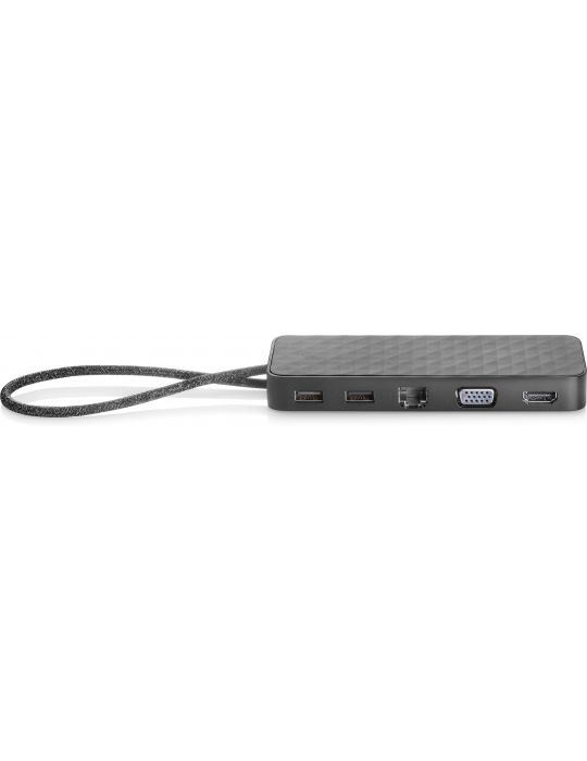 HP Minidoc USB-C Hp - 3