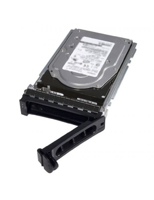DELL 400-ATIS hard disk-uri interne 2.5" 900 Giga Bites SAS Dell - 1