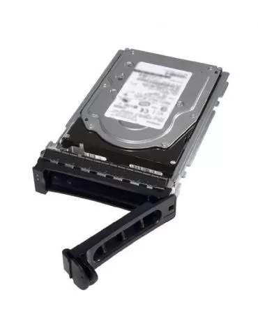 DELL 400-ATJH hard disk-uri interne 2.5" 1000 Giga Bites ATA III Serial Dell - 1 - Tik.ro